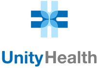 Unity Health Logo